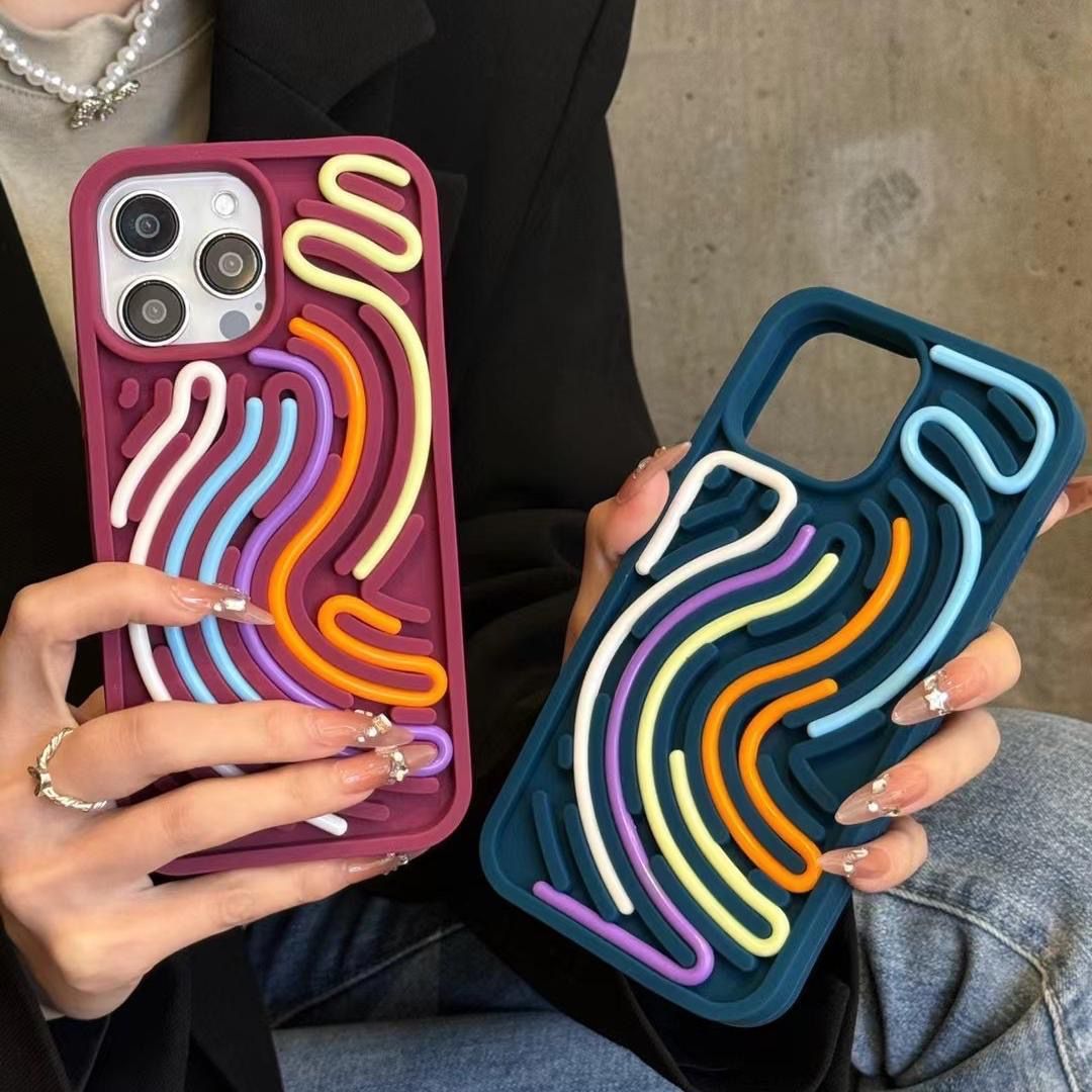 SwirlCase™