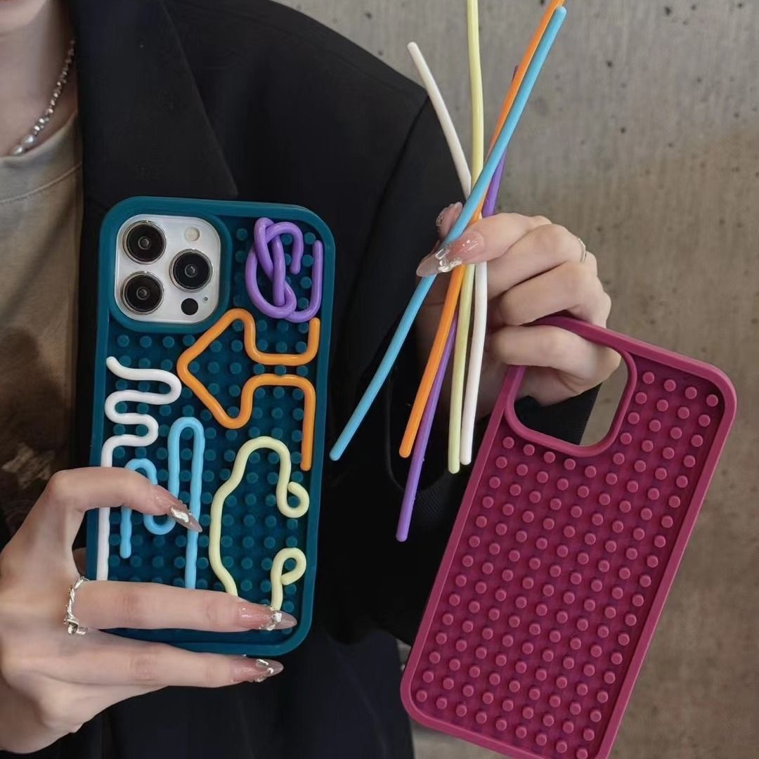SwirlCase™