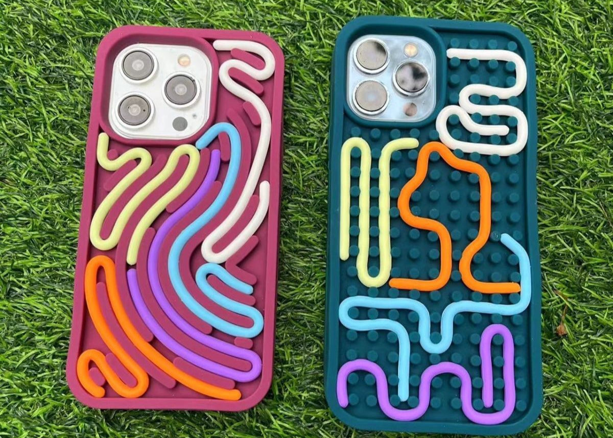 SwirlCase™
