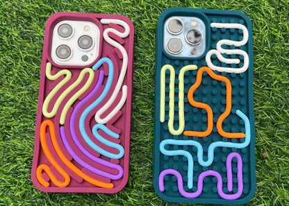 SwirlCase™