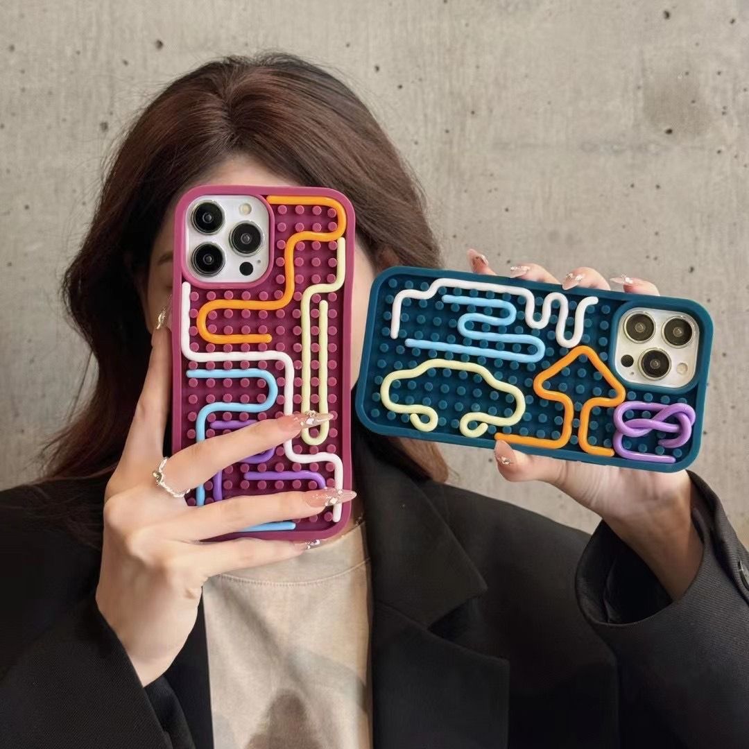 SwirlCase™
