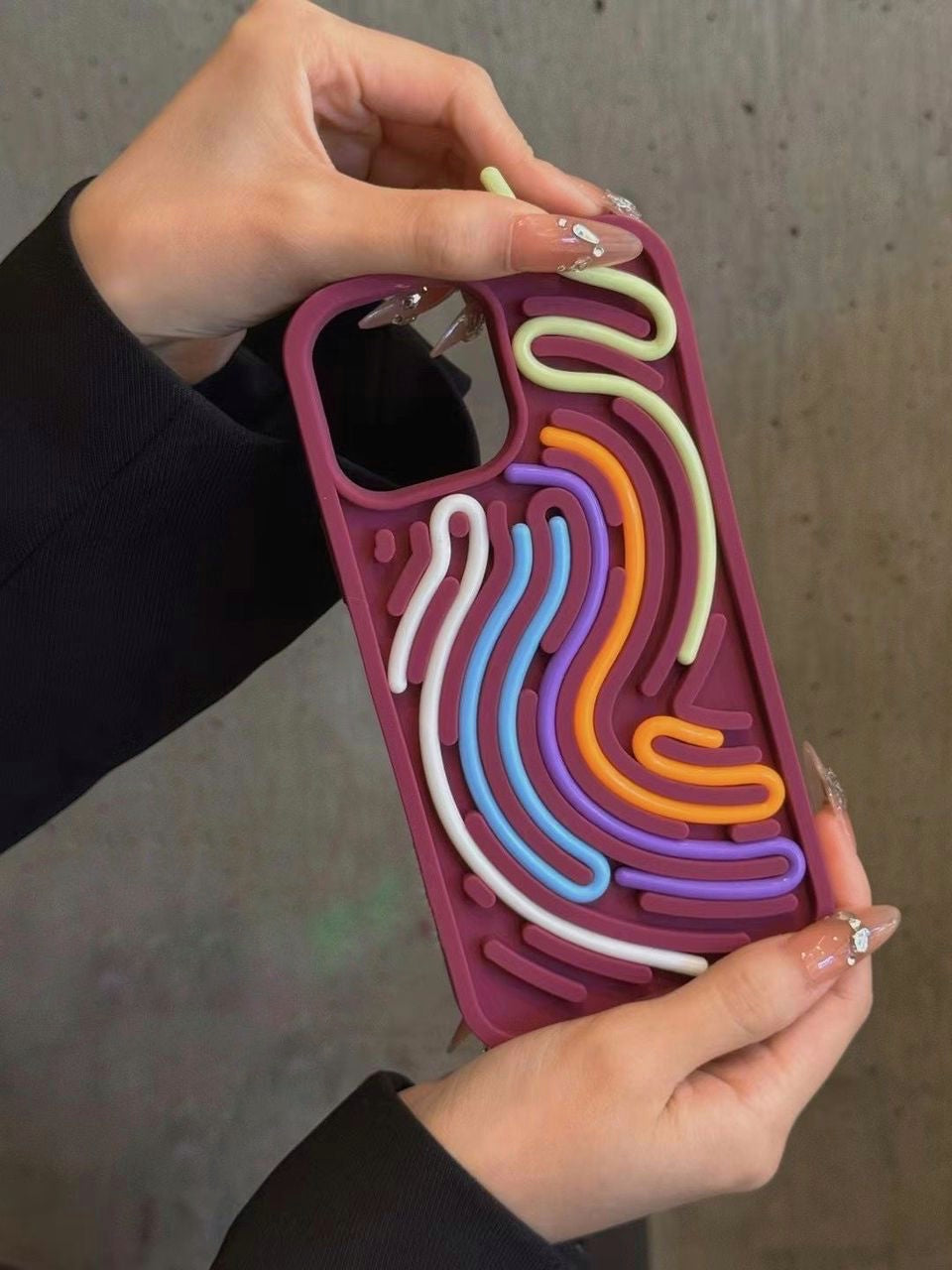 SwirlCase™