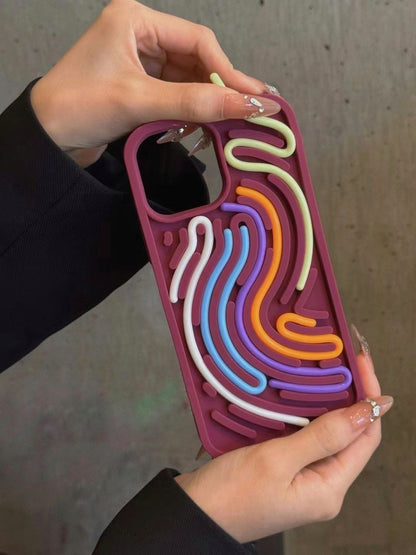 SwirlCase™