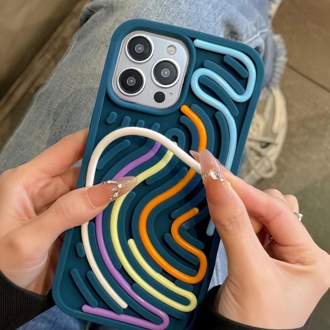 SwirlCase™