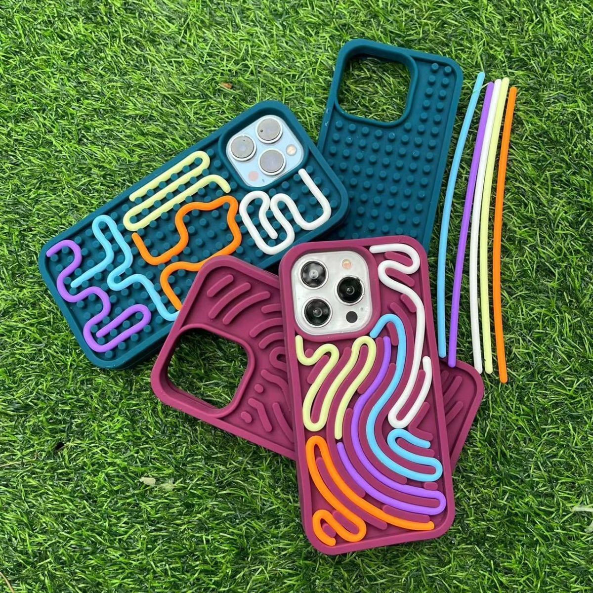 SwirlCase™