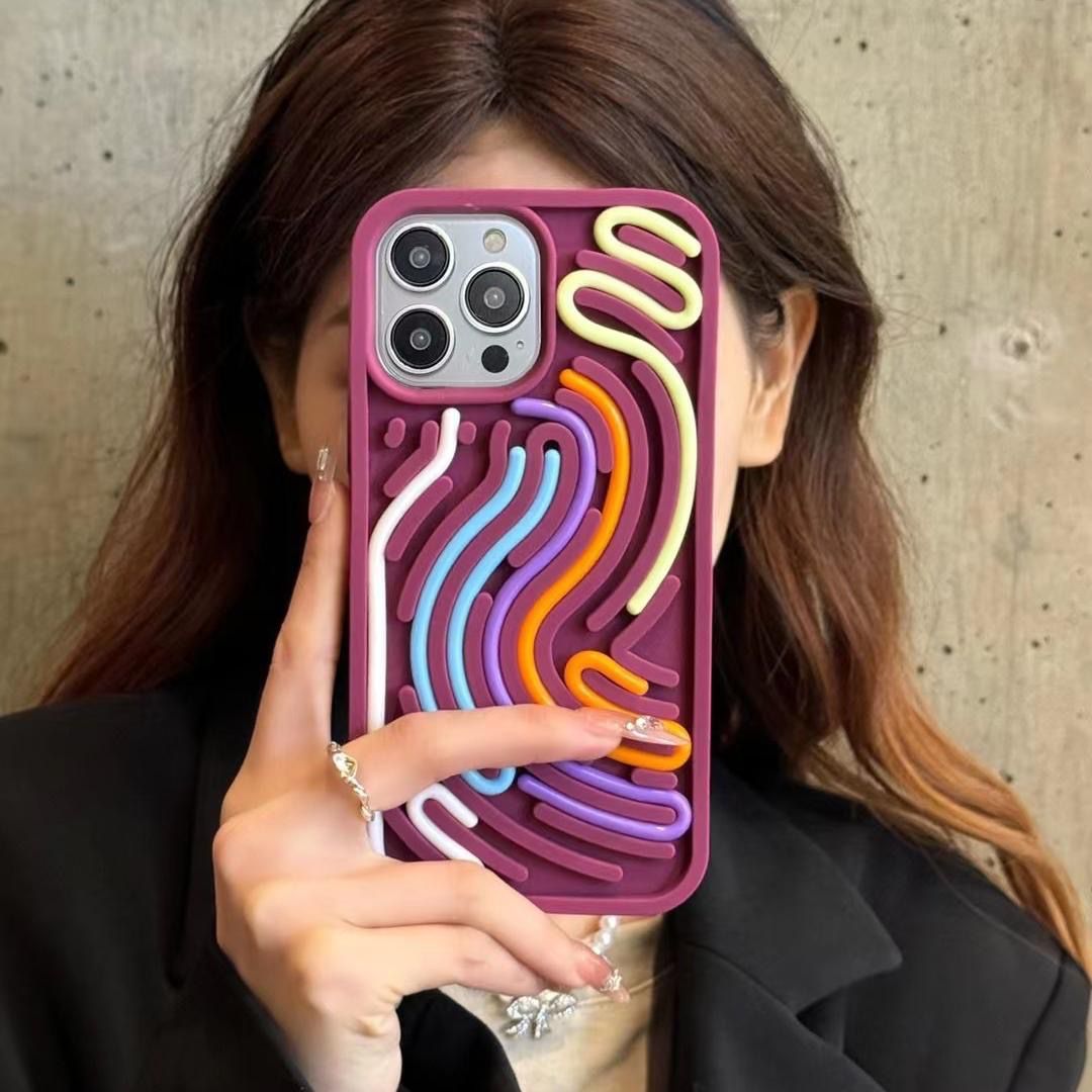 SwirlCase™