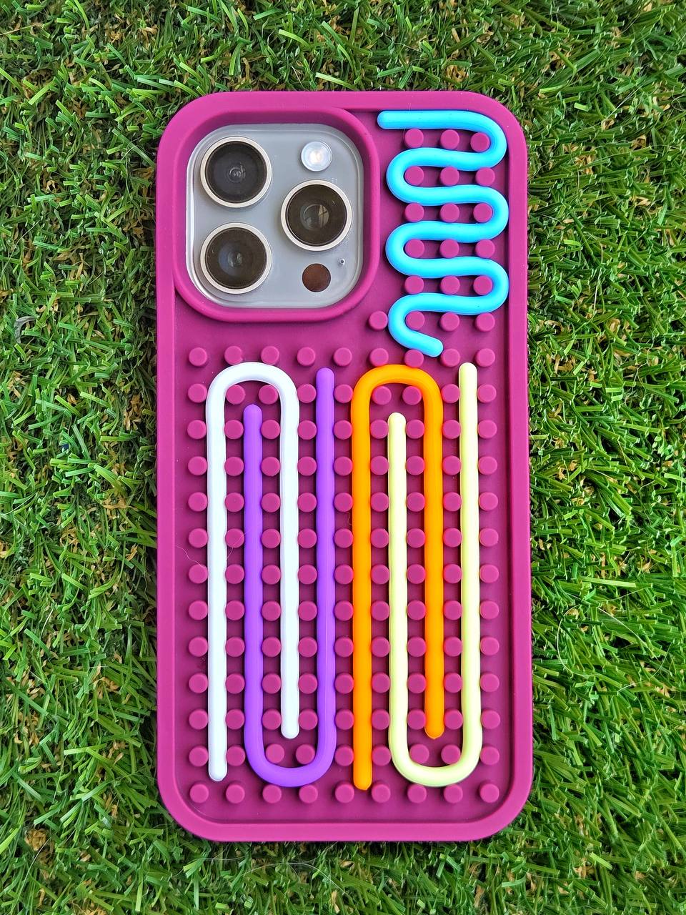 SwirlCase™